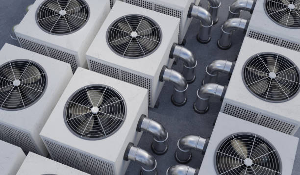 Trusted Pen Argyl, PA HVAC Experts